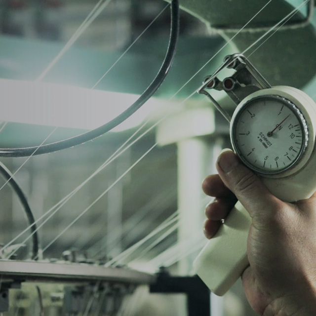 Knitting Manufacturer Video