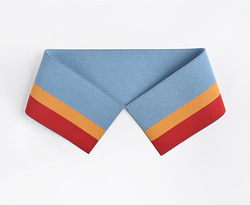 Flat Knit